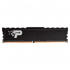 Модуль пам`яті Patriot DDR4 16GB/3200 Signature Premium (PSP416G32002H1)