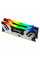 Модуль пам'яті Kingston FURY Renegade Silver RGB DDR5-6000 64GB (2x32GB) CL32-38-38 1.35V (KF560C32RSAK2-64)