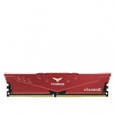 Оперативна пам'ять Team Vulcan Z, Red (TLZRD416G3200HC16F01)