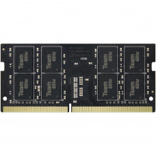 Модуль пам'яті для ноутбука Team SoDIMM DDR4 8GB 2666 MHz (TED48G2666C19-S01)