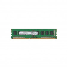 Модуль пам'яті для комп'ютера Samsung DDR3 4GB 1600 MHz (M378B5273EB0-CK0)