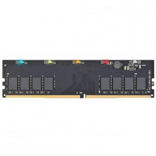 Модуль пам'яті для комп'ютера eXceleram DDR4 16GB 2666 MHz RGB X1 Series (ERX1416269C)