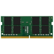 Модуль пам'яті для ноутбука Kingston SoDIMM DDR4 32GB (KVR32S22D8/32)
