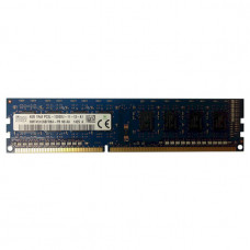 Модуль пам'яті для ноутбука Hynix SoDIMM DDR3 4GB 1600 MHz (HMT451S6BFR8A-PBN0)