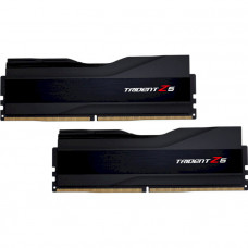 Модуль пам'яті G.Skill Trident Z5 Black DDR5-6000 64GB (2x32GB) Intel XMP (F5-6000J3238G32GX2-TZ5K)