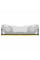 Модуль пам'яті Kingston FURY Renegade Silver/White DDR5-6000 32GB (2x16GB) CL32-38-38 1.35V XMP (KF560C32RWK2-32)