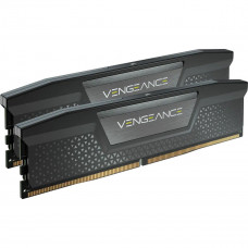 Модуль пам`ятi Corsair DDR5 2x16GB/5200 Vengeance Black (CMK32GX5M2B5200C40)