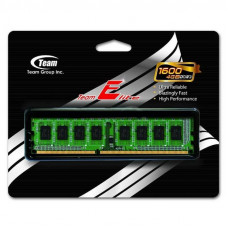 Модуль пам`ятi Team Elite DDR3 4GB/1600 1,35V (TED3L4G1600C1101)