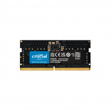 Модуль пам'яті для ноутбука Micron SoDIMM DDR5 16GB 5600 MHz (CT16G56C46S5)