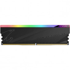 Модуль пам'яті GIGABYTE 32Gb(2x16Gb) DDR5 6000Mhz(40-40-40- 76) RGB Fusion2.0(40-40-40-80) XMP 3.0 (ARS32G60D5R)