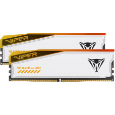 Модуль пам`яті Patriot DDR5 2x24GB/6000 Viper Elite 5 RGB TUF (PVER548G60C36KT)
