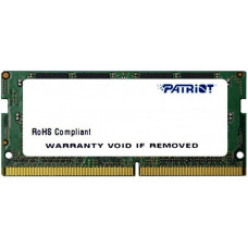 Оперативна пам'ять Patriot Signature Line PSD48G266681S (PSD48G266681S)