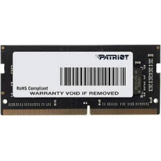 Оперативна пам'ять Patriot DDR4 32GB 2666 (PSD432G26662S)