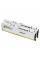 Модуль пам'яті Kingston FURY Beast White DDR5-6000 64GB (2x32GB) CL40-40-40 1.35V XMP (KF560C40BWK2-64)