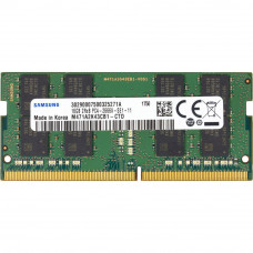 Модуль пам'яті для ноутбука SoDIMM DDR5 16GB (2x8GB) 5600 MHz Samsung (M425R1GB4BB0-CWMOL)