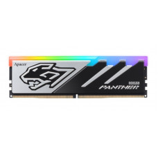 Модуль пам`ятi Apacer DDR5 16GB/6000 Panther RGB (AH5U16G60C5127BAA-1)