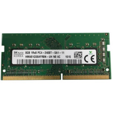 Модуль пам`ятi Hynix SO-DIMM 8GB/2400 DDR4 (HMA81GS6AFR8N-UH)