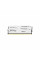 Модуль пам'яті Kingston FURY FURY Beast White DDR5-5200 32GB (2x16GB) CL40-40-40 1.25V XMP (KF552C40BWK2-32)