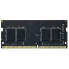 Модуль пам'яті для ноутбука eXceleram SoDIMM DDR4 32GB 3200 MHz (E432322CS)