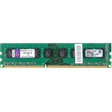 Модуль пам`яті Kingston DDR3 8GB/1600 ValueRAM (KVR16N11/8WP)