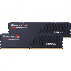 Модуль пам'яті G.Skill Ripjaws S5 DDR5-6400 96GB (2x48GB) Intel XMP (F5-6400J3239F48GX2-RS5K)