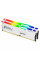 Модуль пам'яті Kingston FURY Beast White RGB DDR5-5200 64GB (2x32GB) CL40-40-40 1.25V XMP (KF552C40BWAK2-64)