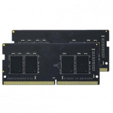 Модуль пам'яті для ноутбука eXceleram SoDIMM DDR4 32GB (2x16GB) 2666 MHz (E432269SD)
