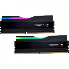 Модуль пам`ятi G.Skill DDR5 2x16GB/5600 Trident Z5 RGB Black (F5-5600J4040C16GX2-TZ5RK)