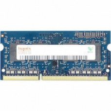 Модуль пам'яті для ноутбука Hynix SoDIMM DDR3 4GB 1600 MHz (HMT351S6CFR8C-PBN0 / HMT451S6AFR6C-PBN)
