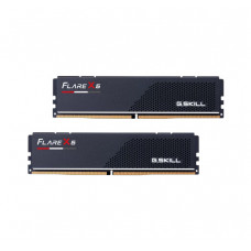 Модуль пам'яті G.Skill Flare X5 Black DDR5-6000 32GB (2x16GB) AMD EXPO (F5-6000J3038F16GX2-FX5)