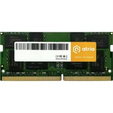 Модуль пам'яті ATRIA 8Gb DDR4 3200MHz (UAT43200CL22K1/8)