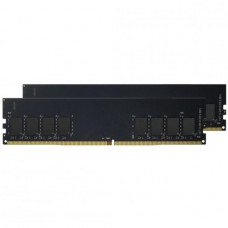 Модуль пам'яті для комп'ютера eXceleram DDR4 16GB (2x8GB) 3200 MHz (E4163222AD)