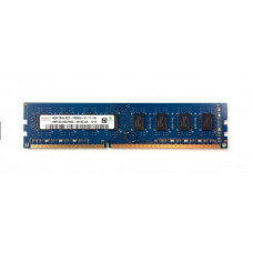 Модуль пам`ятi Hynix DDR3 4GB/1333 (HMT351U6CFR8C-H9)