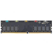 Модуль пам'яті для комп'ютера eXceleram DDR4 8GB 2666 MHz RGB X1 Series (ERX1408269A)