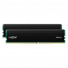 Модуль пам'яті для комп'ютера Corsair DDR4 64GB (2x32GB) 3200 MHz Pro (CP2K32G4DFRA32A)