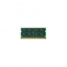 Модуль пам'яті для ноутбука SoDIMM DDR3 4GB 1066 MHz Mushkin (991644)