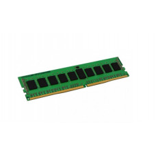 Модуль пам'яті для комп'ютера Kingston DDR4 16GB 2666 MHz (KCP426NS8/16)