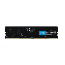 Оперативна пам'ять Crucial 32 GB DDR5 4800 MHz (CT32G48C40U5)