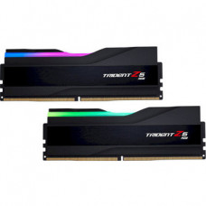 Модуль пам'яті G.Skill Trident Z5 RGB DDR5-6000 64GB (2x32GB) Intel XMP (F5-6000J3636F32GX2-TZ5RK)