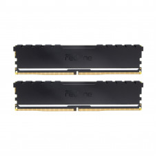 Модуль пам'яті для комп'ютера Mushkin DDR5 64GB (2x32GB) 6400 MHz Redline ST (MRF5U640BGGP32GX2)
