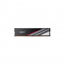 Модуль пам'яті для комп'ютера Apacer DDR4 32GB 3200 MHz Tex (AH4U32G32C282TBAA-1)