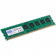 Модуль пам`ятi GOODRAM DDR3 8GB/1600 (GR1600D364L11/8G)
