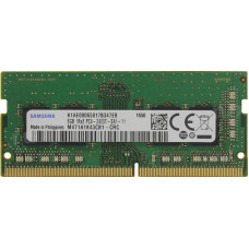 Модуль пам`ятi Samsung SO-DIMM 8GB/2400 DDR4 (M471A1K43CB1-CRC)