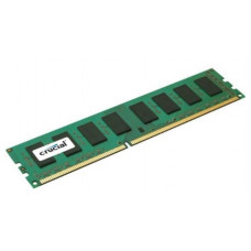 Модуль пам`ятi Crucial DDR3L 8GB/1600 (CT102464BD160B.C16FPD)