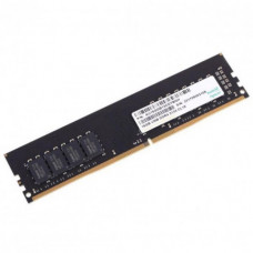 Модуль пам'яті для комп'ютера Apacer DDR4 8GB 3200 MHz (AU08GGB32CSYBGH)