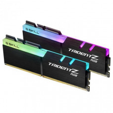 Модуль пам`ятi G.Skill DDR4 2x8GB/3200 Trident Z RGB (F4-3200C16D-16GTZR)