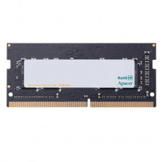 Оперативна пам'ять ADATA DDR4  8GB 2666 (ES.08G2V.GNH)