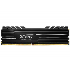 Оперативна пам'ять ADATA XPG GAMMIX D10 16Gb DDR4, 3200 MHz Black (AX4U320016G16A-SB10)