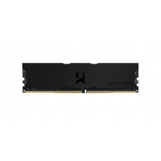 Модуль пам`ятi Goodram DDR4 2x16GB/3600 IRDM Pro Deep Black (IRP-K3600D4V64L18S/32GDC)