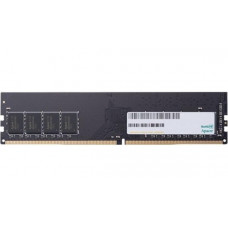 Модуль пам'яті для комп'ютера Apacer DDR4 4GB 2400 MHz  (EL.04G2T.KFH)